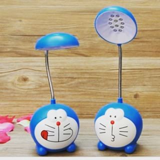 Barang Unik Lampu Belajar  Doraemon  Antena Harga Rp 85 